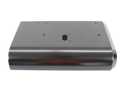 Jeep 55175664 Corner Panel