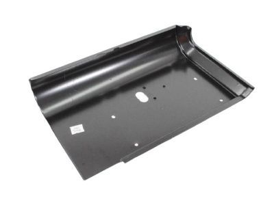 Jeep 55175664 Corner Panel