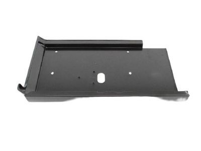 Jeep 55175664 Corner Panel
