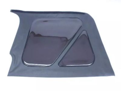 Mopar 5JH13SX9AC Window Quarter