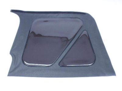 Mopar 5JH13SX9AC Window Quarter