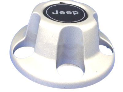 Jeep Grand Cherokee Wheel Cover - 5CF34L4A