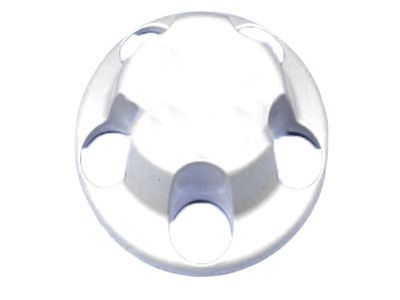 Jeep Grand Cherokee Wheel Cover - 5CF34L4A