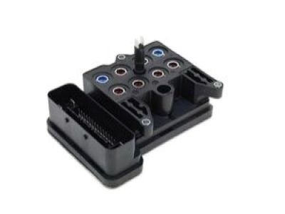 Dodge 5142248AA Electronic Control