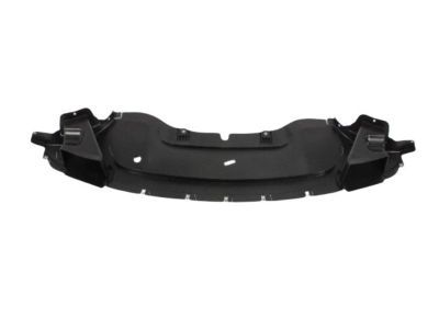 Chrysler 5029908AD Underbody Shield
