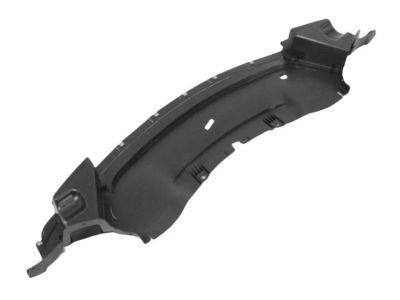 Chrysler 5029908AD Underbody Shield