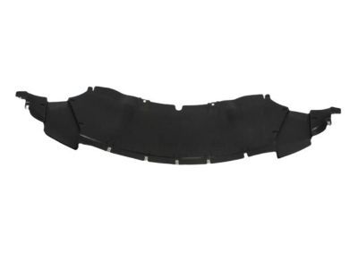 Chrysler 5029908AD Underbody Shield