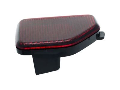 Jeep 68281937AB Reflector