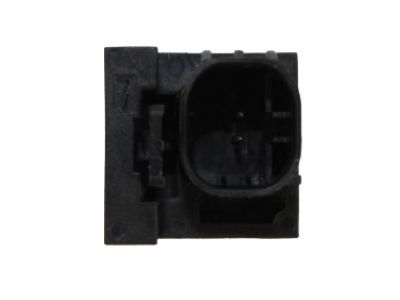 Jeep 5084008AA SENSOR Seat Position