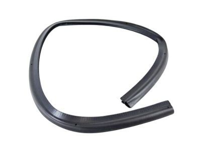 Chrysler 4724755AB SEAL Cowl Screen to Hood Inner Panel