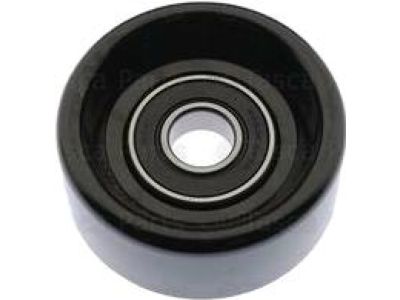 Mopar 4792581AA Pulley Idler Mopar 4792581AA Pulley Idler