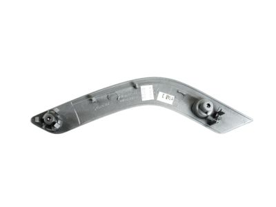 Mopar 1RE66JSLAD Bezel Release Handle Mopar 1RE66JSLAD Bezel Release Handle