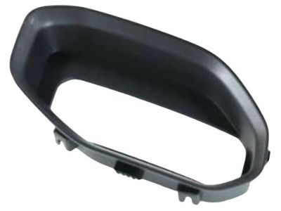 Mopar 68274703AA Trim Cover, Front Lower Mopar 68274703AA Trim Cover, Front Lower