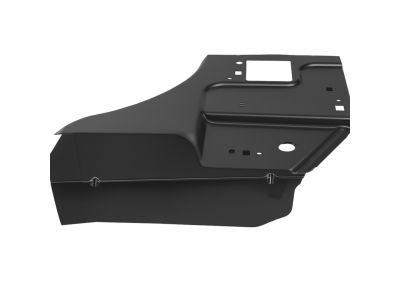 Mopar 5112793AC Extension Quarter To Floor Pan