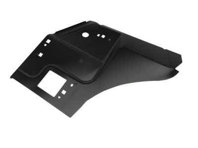 Mopar 5112793AC Extension Quarter To Floor Pan