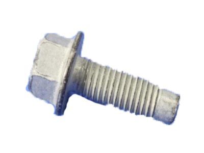 Jeep 6503183 Fuel Tank Screw