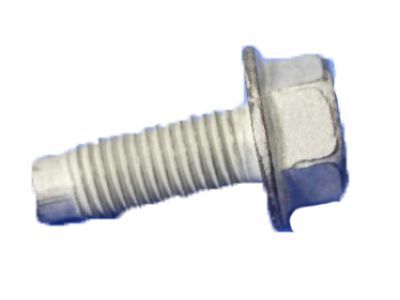 Jeep 6503183 Fuel Tank Screw