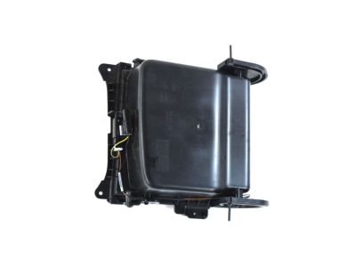 Mopar 6EG66DX9AA Bin Floor Console