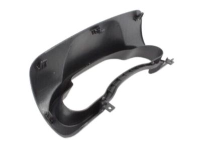 Mopar 5KD001DVAA Cluster Bezel, Slate Gray Mopar 5KD001DVAA Cluster Bezel, Slate Gray