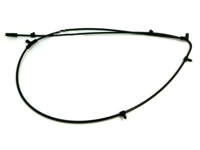Dodge 5116306AE HOSE Windshield Washer