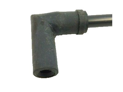 Dodge 5116306AE HOSE Windshield Washer