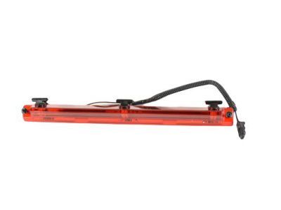Mopar 55277299AA Lamp Bar Tailgate