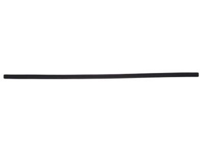 Chrysler 68040220AC Weatherstrip