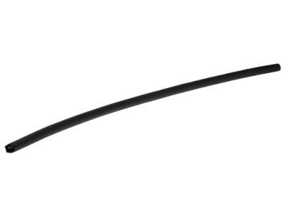 Chrysler 68040220AC Weatherstrip
