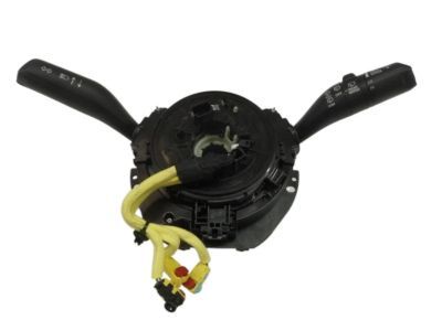 Jeep 68399807AB MODULE Steering Column