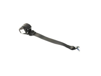 Mopar 5ZN24TX7AC Belt And Retractor Front Seat Center 5ZN24TX7AC Mopar Belt And Retractor Front Seat Center Product Photo 1 of 4