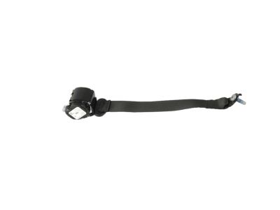 5ZN24TX7AC Mopar Belt And Retractor Front Seat Center Product Photo 3 of 4
