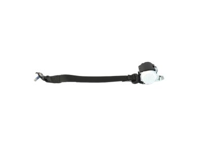 5ZN24TX7AC Mopar Belt And Retractor Front Seat Center Product Photo 4 of 4