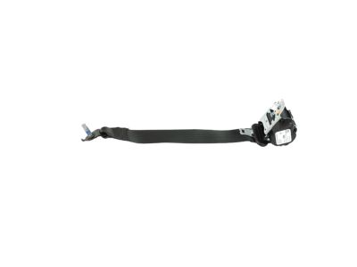 5ZN24TX7AC Mopar Belt And Retractor Front Seat Center Product Photo 2 of 4