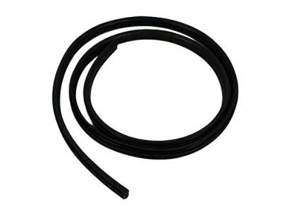 Jeep Liberty Door Seal - 55113020AF