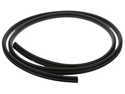 Jeep Liberty Door Seal - 55113020AF