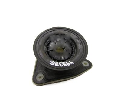 Jeep 68086160AA COVER Steering Column Opening