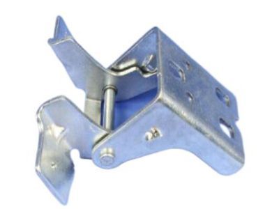 2008 Dodge Durango Door Hinge - 55364681AA