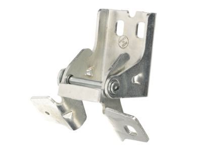 2008 Dodge Durango Door Hinge - 55364681AA