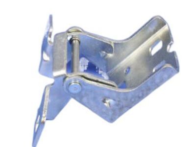 2008 Dodge Durango Door Hinge - 55364681AA
