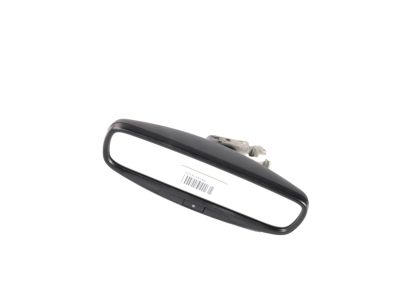 Mopar 5XR35DX9AE Mirror Inside Rearview 5XR35DX9AE Mopar Mirror Inside Rearview Product Photo 1 of 5
