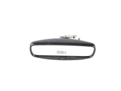 5XR35DX9AE Mopar Mirror Inside Rearview Product Photo 3 of 5