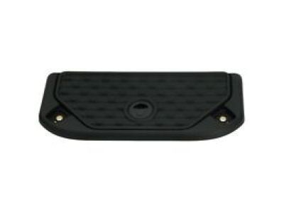 Ram 5YM17RN8AA LID Storage Bin