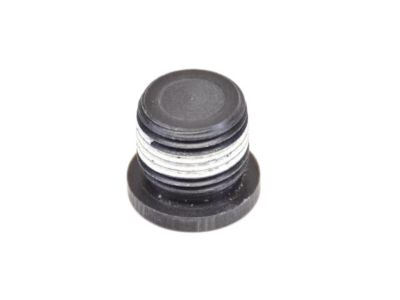 Jeep 4626710AB PLUG Fill