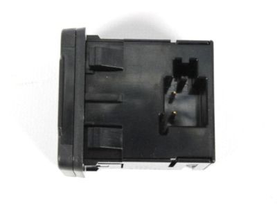 Jeep 5082095AB Power Outlet