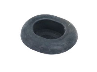 Mopar 55176729AA Plug, Rear