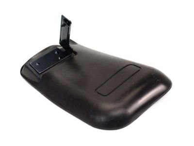 Ram 1ZP12JXWAA Mud Guard