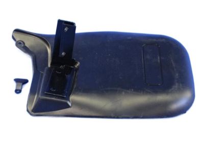 Ram 1ZP12JXWAA Mud Guard