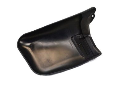 Ram 1ZP12JXWAA Mud Guard