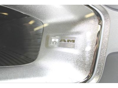 Ram 68360180AC HEADLAMP