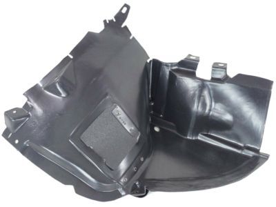 Chrysler Crossfire Wheelhouse - 5098682AA